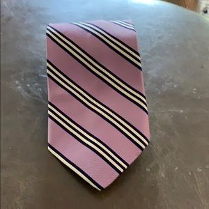Brooks Brothers tie